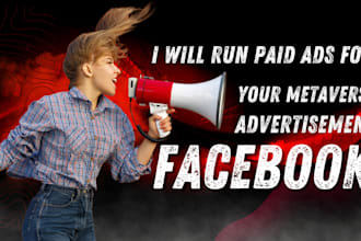 expert facebook ads manager for high campaigns, high ROI and lead generation