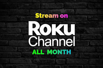 create and develop roku and fire tv channel, roku channel creation