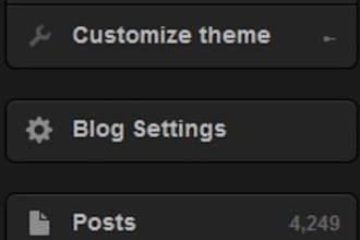 post ANYTHING you want on Tumblr to my 8798 followers