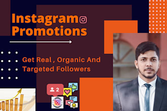 grow your instagram organically with real and engaged followers