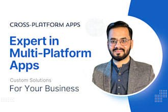 develop jetpack compose kotlin multiplatform apps for android and ios