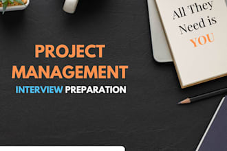 help you prepare for your project coordinator or manager interview