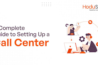 create did number phone system call center press 1 auto dialer inbound call