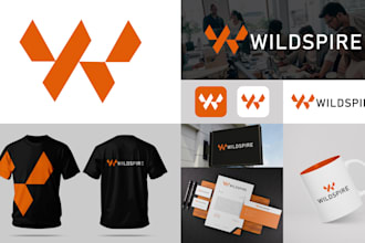 specialize in creating brand style guides and custom brand designs
