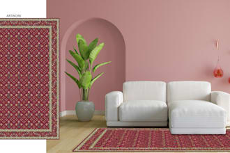 create rugs, carpet design as per your interior