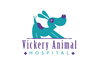 design awesome animal hospital logo