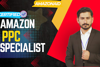 do amazon ppc campaigns , fba amazon ads managment
