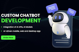 build sophisticated ai rag chatbot with llm and langchain integration