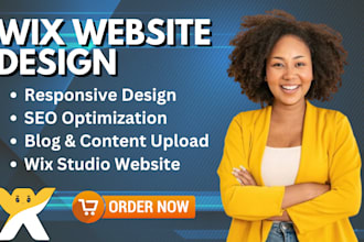 design wix landing page redesign wix studio website update wix website blog