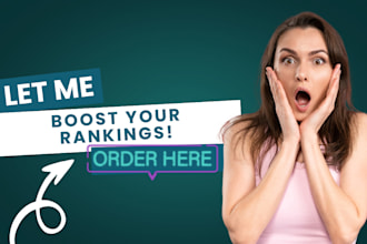 create SEO optimized blogs on health, beauty and food recipes