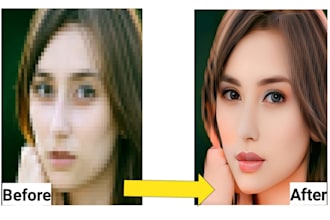 improve image quality,enhance,unblur,sharpen low quality photos