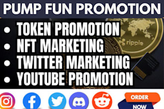 hit 1000 mc dex memecoin to boost your crypto token, cto and memecoin projects