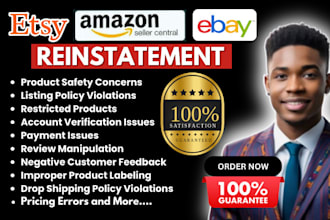 etsy expert seller account reopen suspension mc011 reinstatement appeal letter