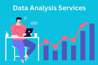 perform statistical data analysis with spss, r, or excel