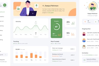 php laravel software developer, website design, clone website, odoo crm software