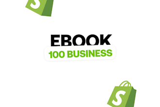 ebook 100 business ideas