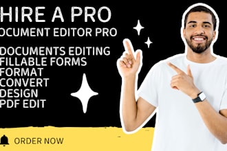 create, edit or improve your microsoft word documents