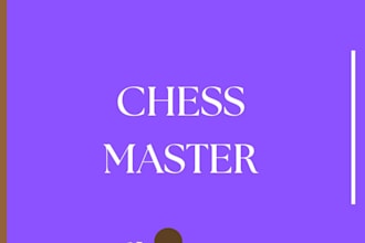 be your chess coach