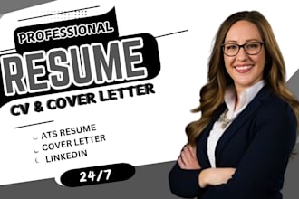 write resumes for software engineers, cloud engineers, cybersecurity