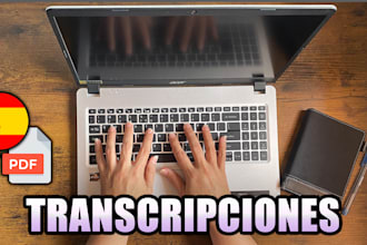 transcribire tu video o audio a texto