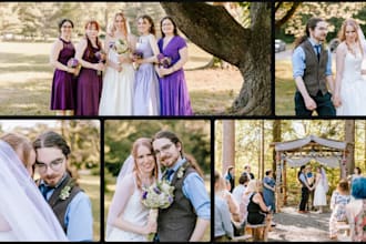 be your wedding photographer in northern new jersey