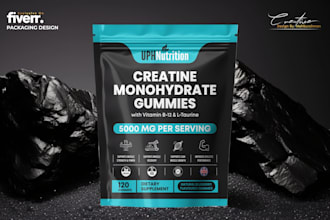 do market ready product packaging for amazon  ecommerce brands