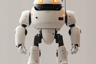 do mecha robot gundam illustrations