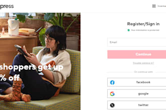 do the drop shipping from aliexpress to ebay with good sale guarantee