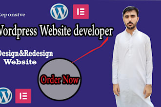 clone or duplicate your wordpress website using elementor quickly