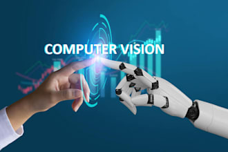 do ai object detection yolo computer vision deep learning point cloud 3d models