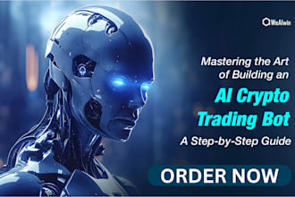 crypto trading bot, ai crypto trading bot, crypto trading bot