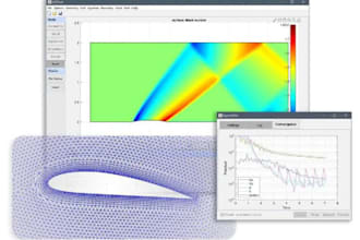 help matlab projects on dynamics of machines, solid mechanics, materials science