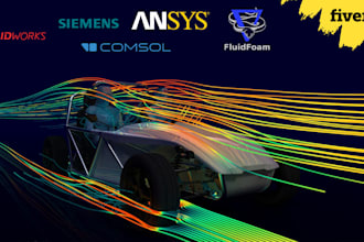 do high accuracy cfd and fea simulations