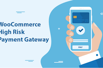 setup high risk payment gateway, 2d, 3d payment processor, merchant account