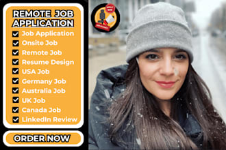 search and apply for your remote job germany, australia, canada, UK, and USA job