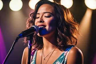 professionally produce podcast jingle, radio jingle, intro and outro for brand