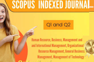 write and publish your articles in scopus,scie,sci pubmed indexed journals
