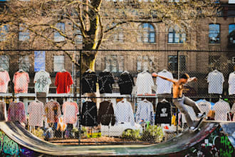 photograph your lifestyle and brand shoots