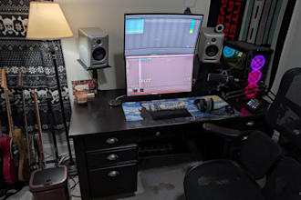 provide professional mixing and mastering in ableton