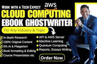 write detailed api, quantum or aws cloud computing cloud security book and ebook