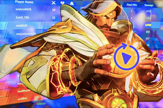 coach you marvel rivals to grandmaster