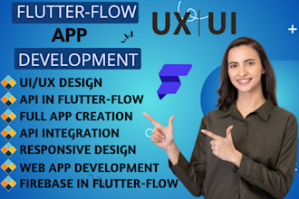 build and optimize flutterflow app for seamless performance