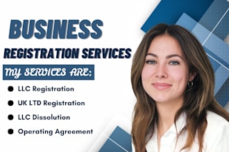 dissolve,terminate prepare paperwork to dissolve US llc,llc amendment, reinstate