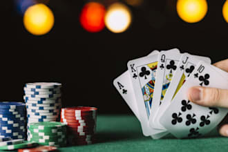 build unity card game, 2d unity game web3 trading game unity game development