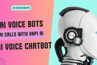 ivr web automated ai cold calling voice phone agents rasa rag chatbot sales call