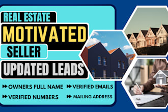 be your motivated lead generator expert for any location