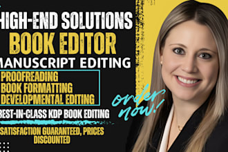 do developmental book editor on non fiction self help book proofreading, format
