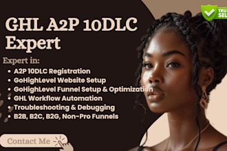 do gohighlevel website a2p 10dlc registration gohighlevel funnel n8n website