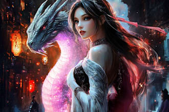 do fantasy dnd art, monster character, scifi, sheet, and dnd party