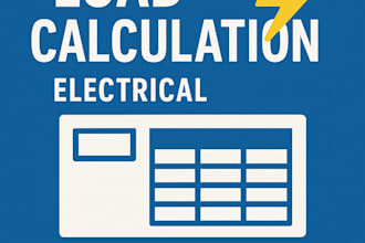 do load calculation for your home or small building